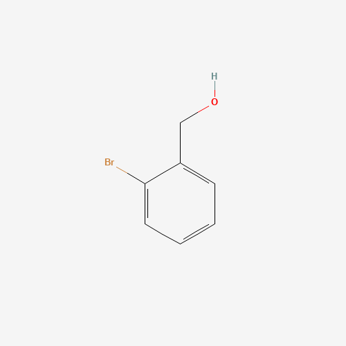 2-Bromobenzyl Alcohol