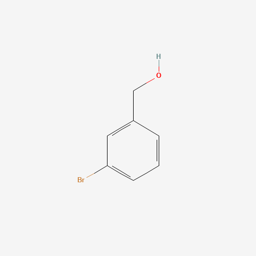 3-Bromobenzyl Alcohol